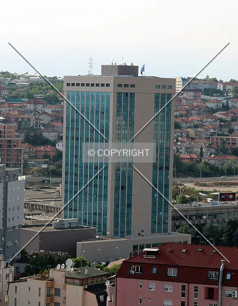 Rilindja Tower