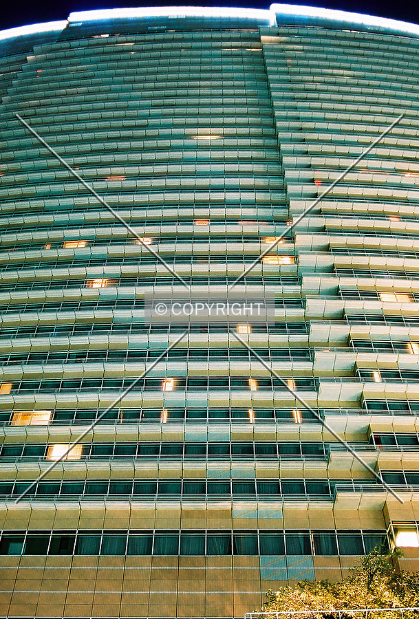 Windows detail