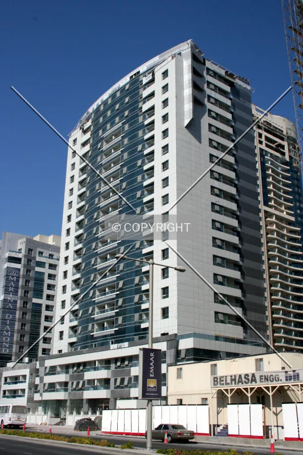 Full-height view