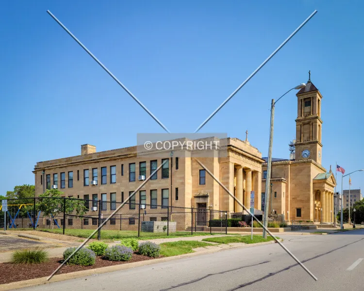 Cathedral of the Immaculate Conception