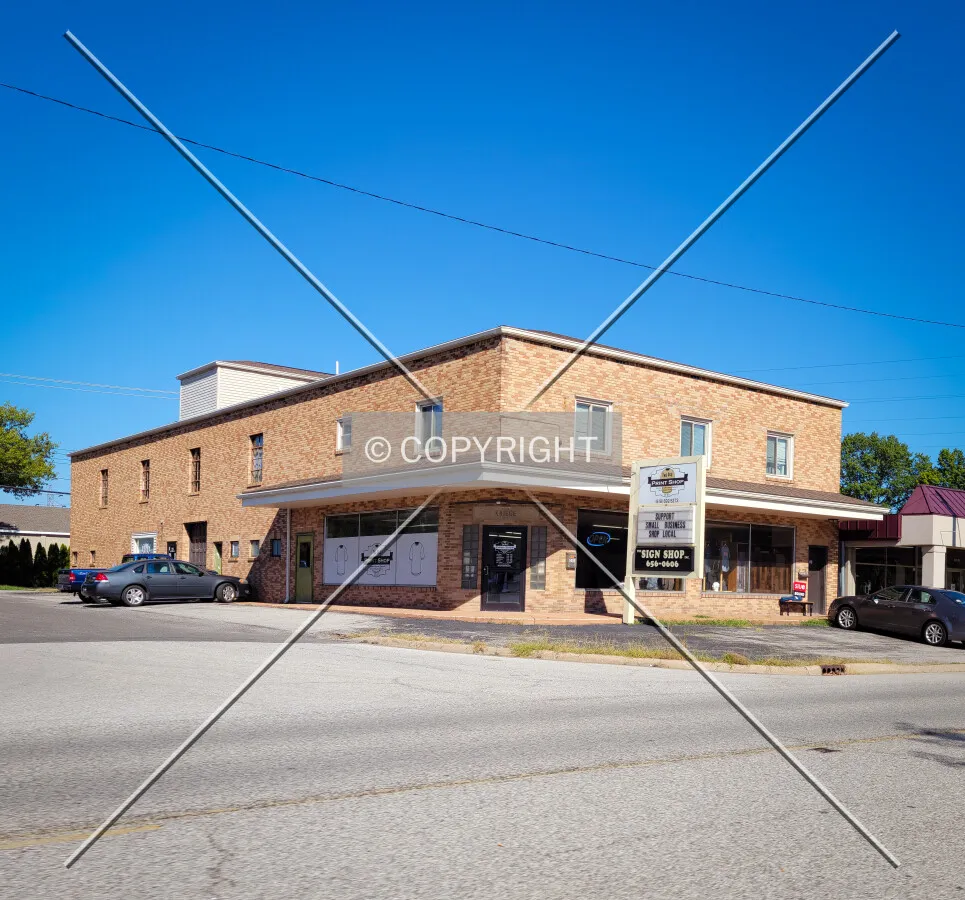 From the southeast; August 31, 2022