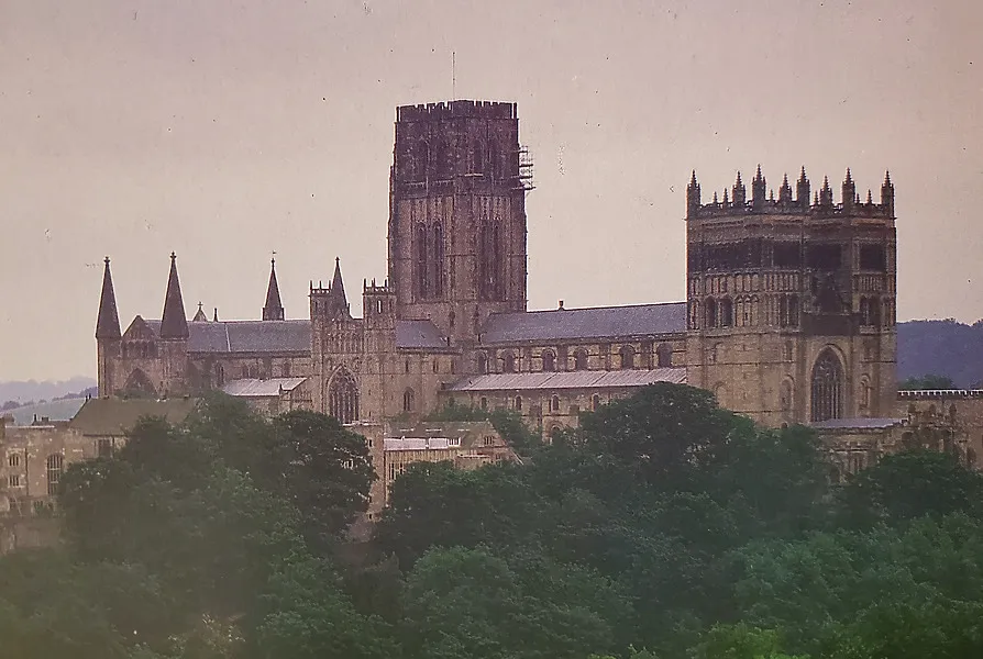 Durham Cathedral