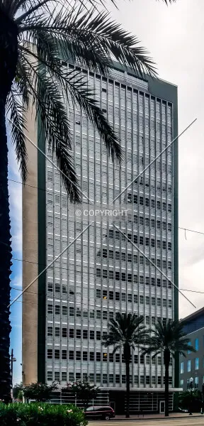 Marais Apartments