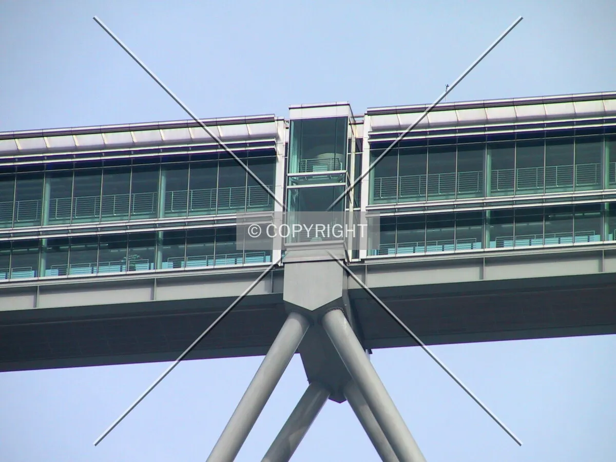 Bridge detail