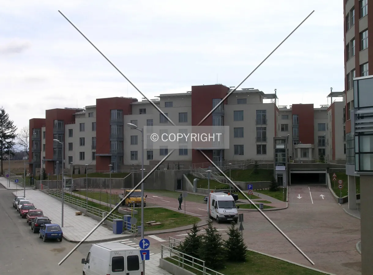 Main entrance area
