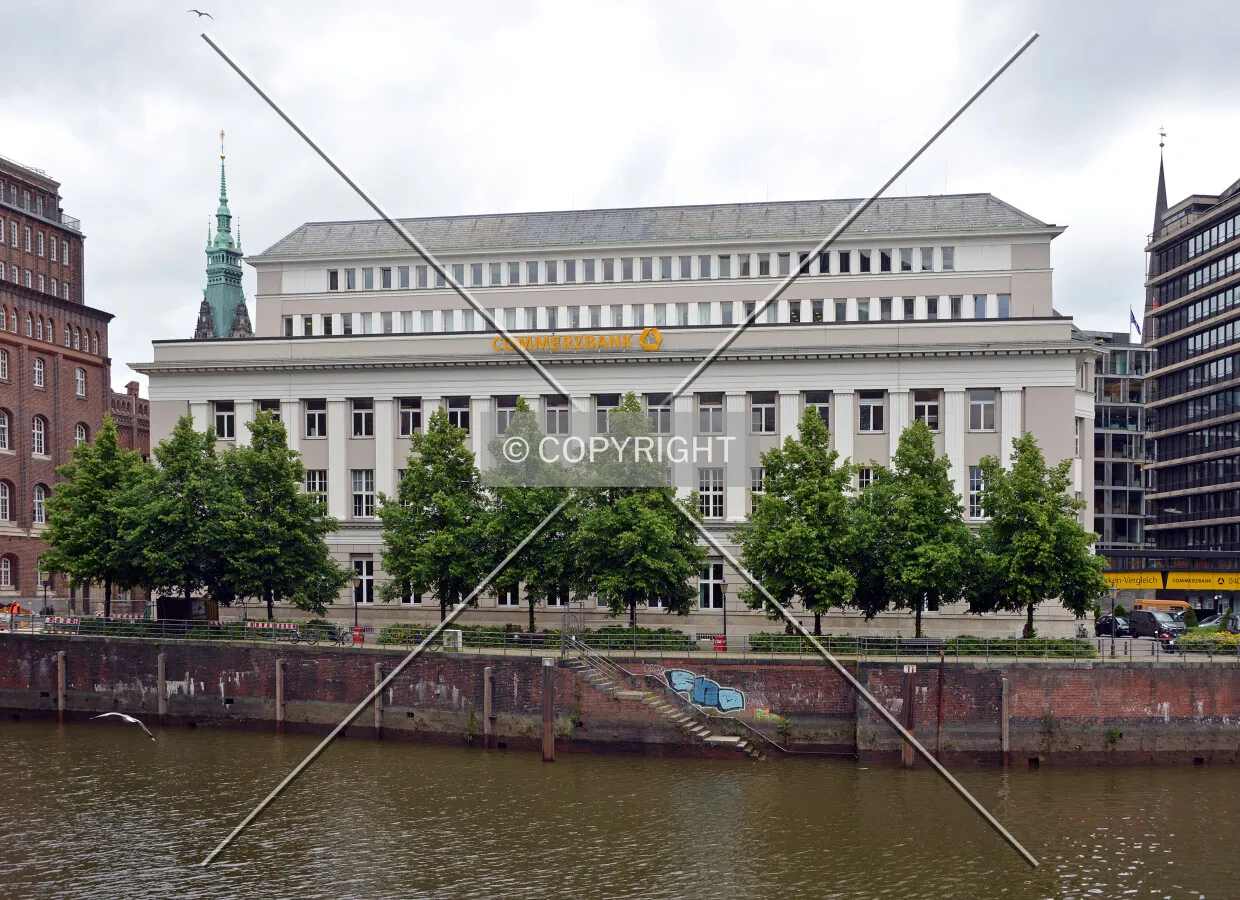 View from the southwest