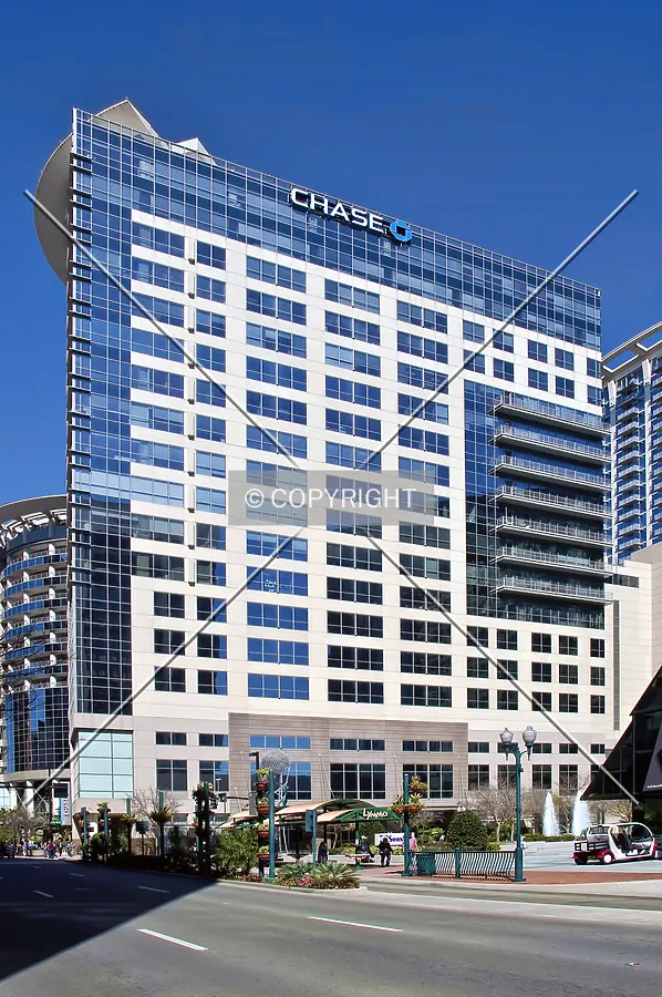 Premiere Trade Plaza Office Tower II, Orlando, Florida, U.S.A.