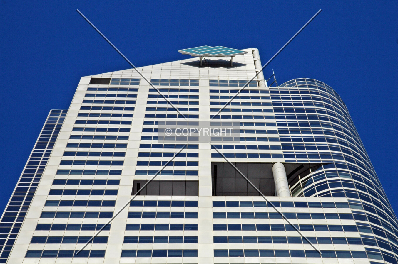 Top of the west side