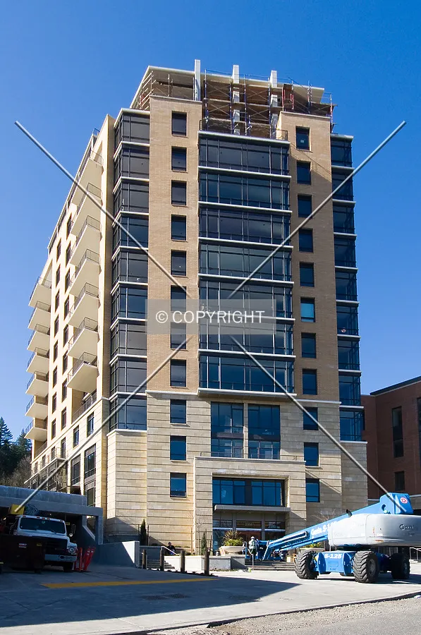 Full elevation