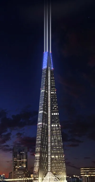 Computer rendering