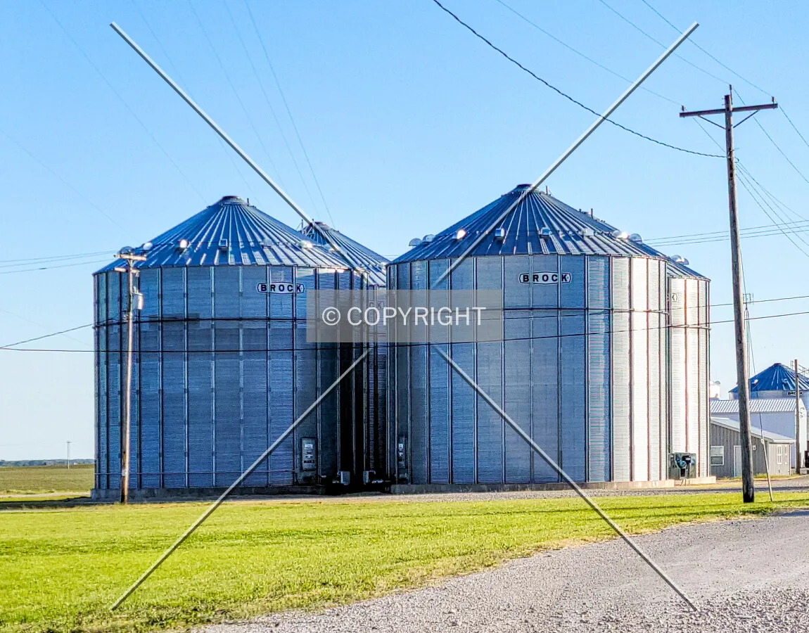 From the northeast; May 14, 2021