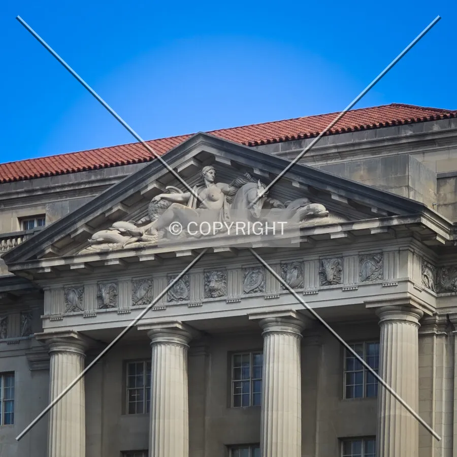 Southeast corner: April 14, 2025
