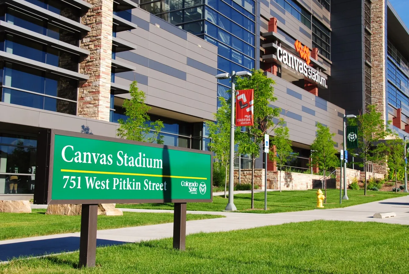 Signage