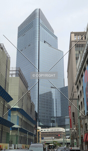 Tokyo Midtown Nihonbashi