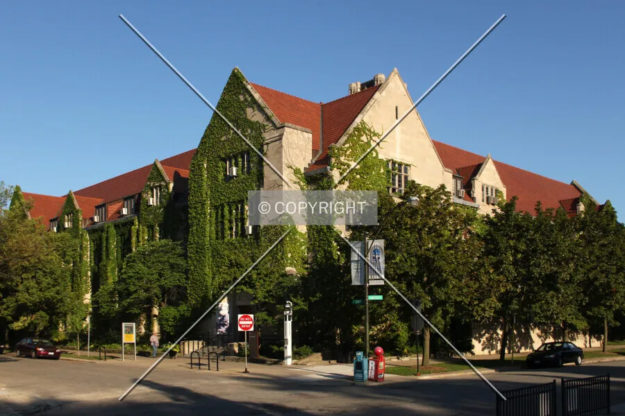 Oriental Institute