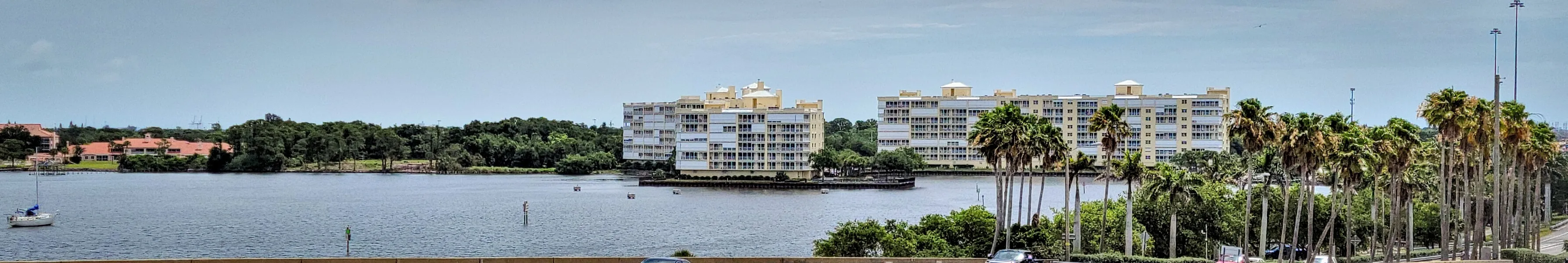 Panorama of Rockledge