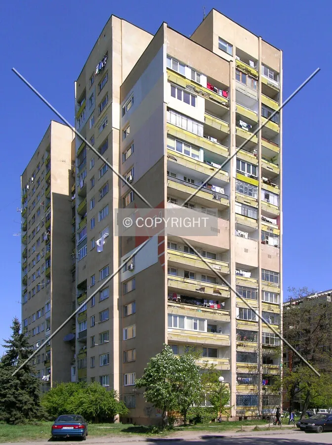 Full elevation