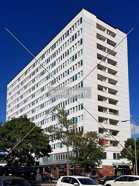 Önskehemsgatan 43