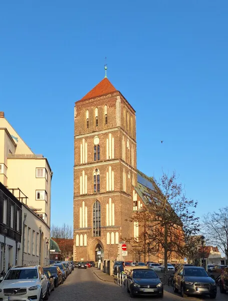 Nikolaikirche