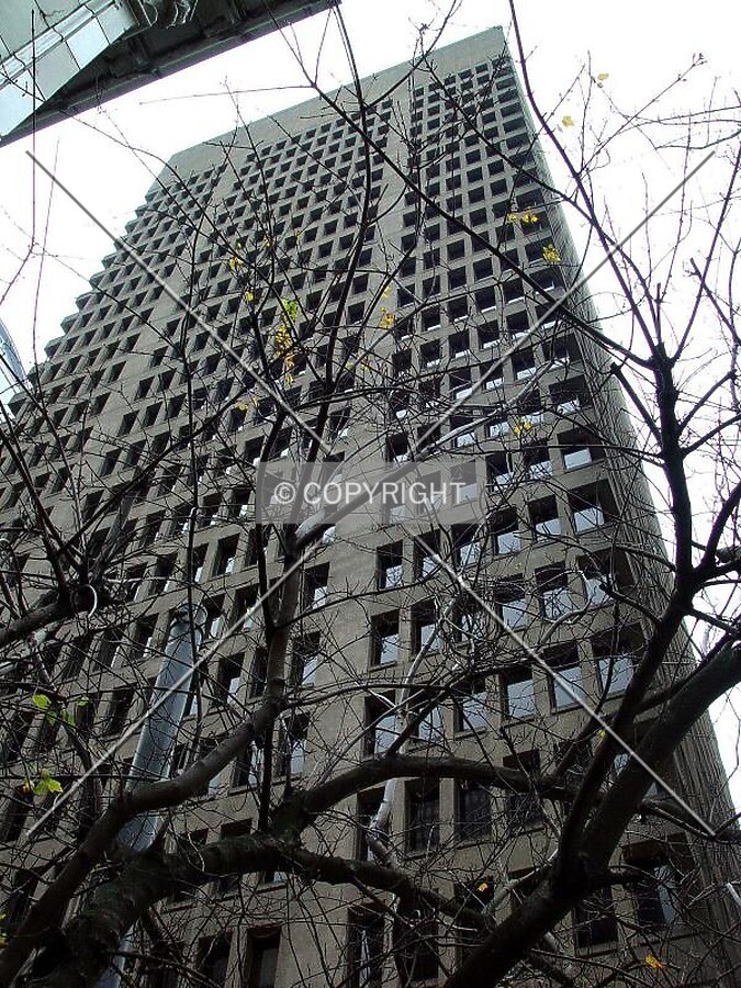 Financial Center on November 23, 2002