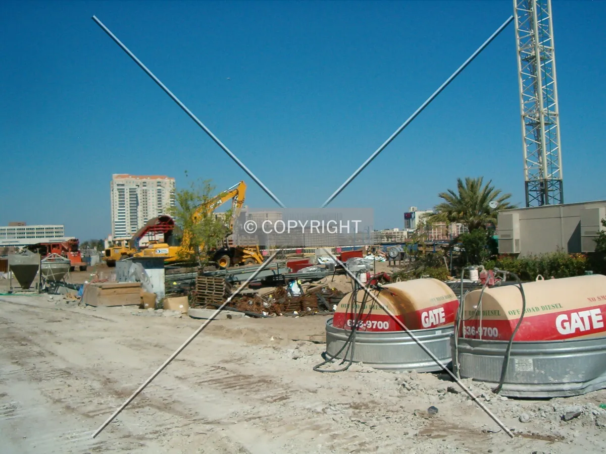 View from Riverplace Boulevard
