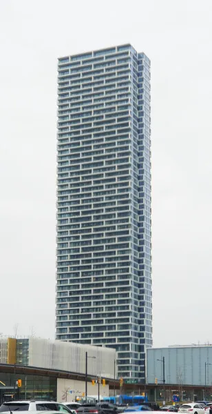 Transit City Condos II