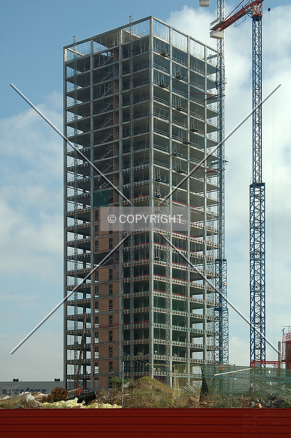 Northwest side