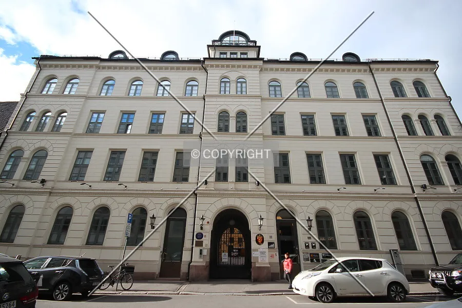 Rosenkrantzgården