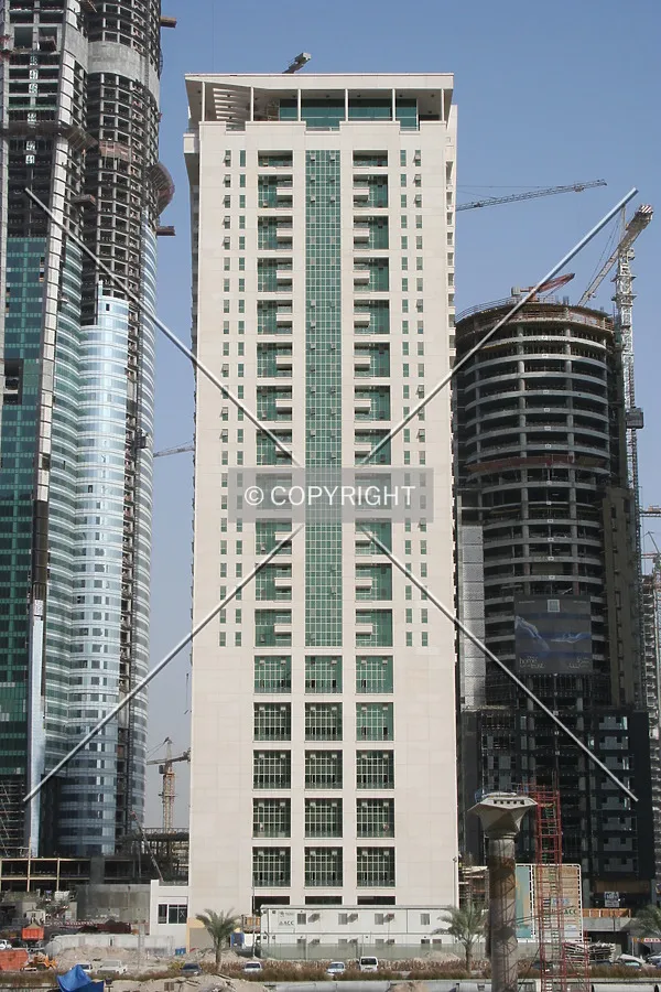 Full-height view