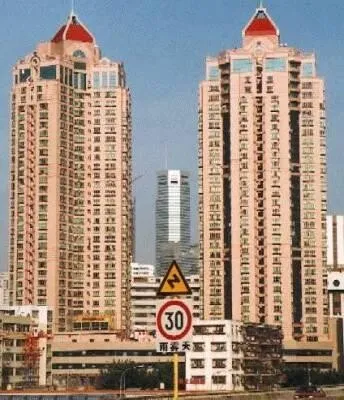 Daytime view