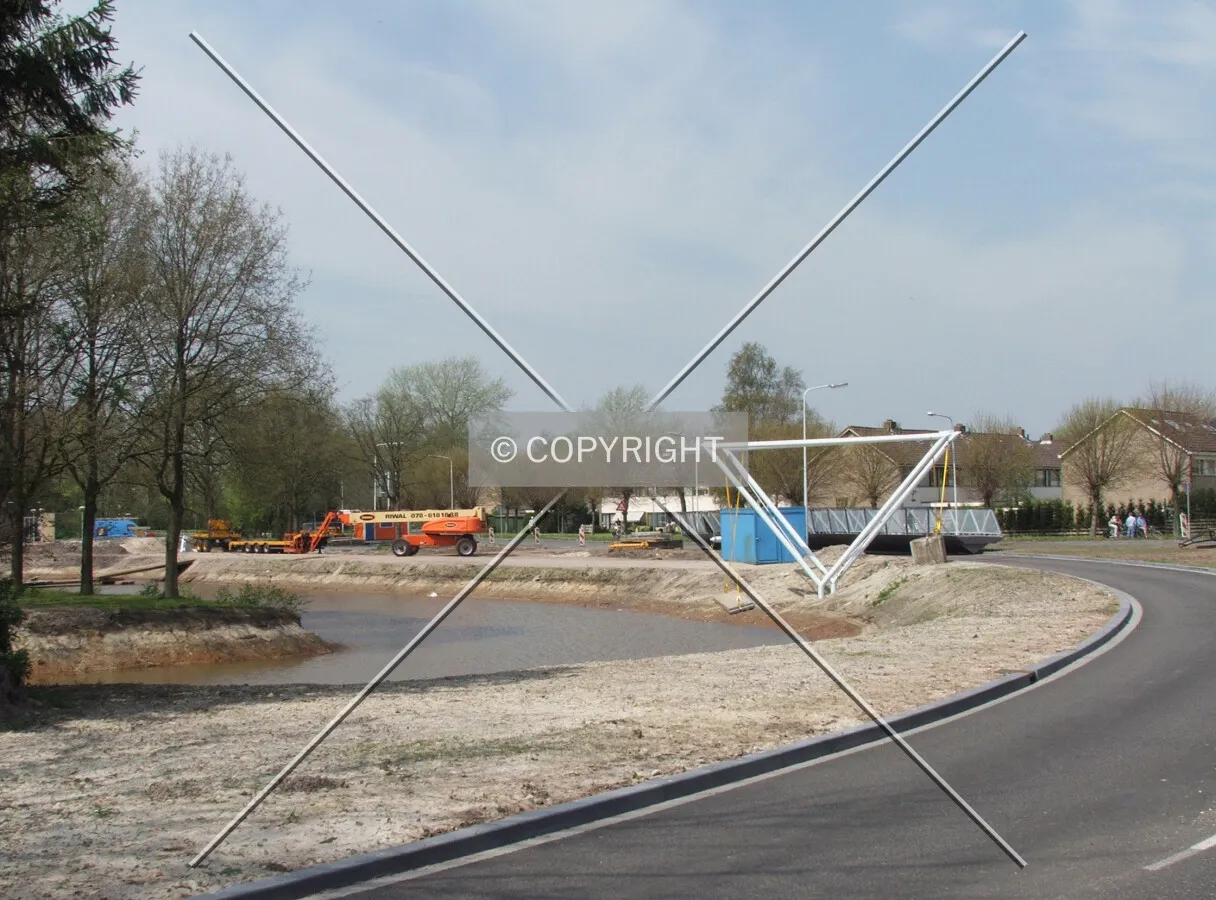 View from Zuiderhogeweg