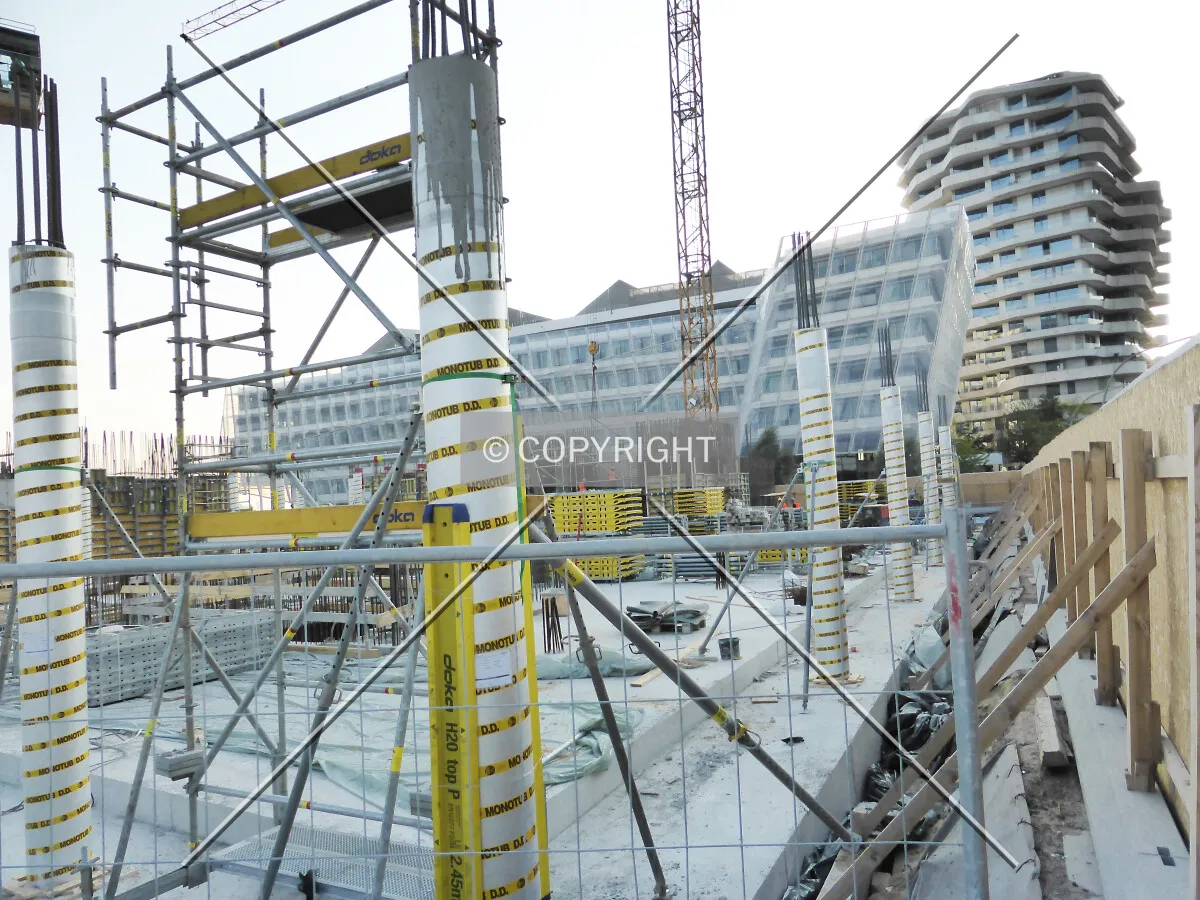doka formwork