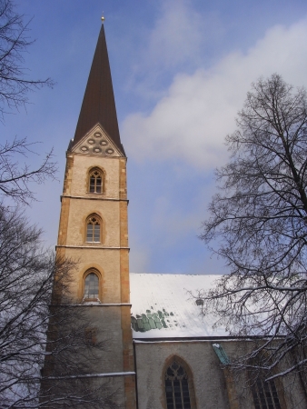 Marienkirche Bielefeld