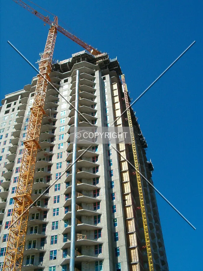 View from Riverplace Boulevard