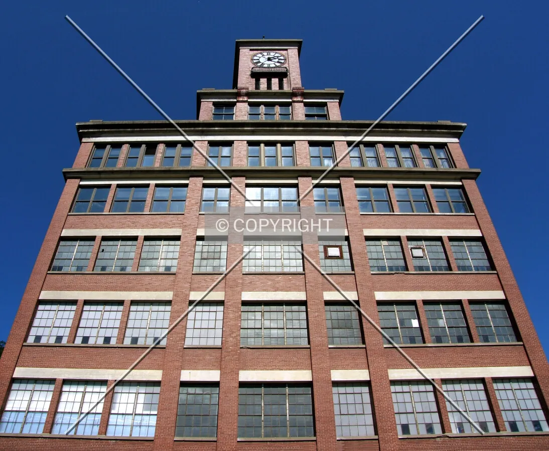 View from the southwest