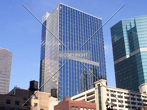 View from the southeast