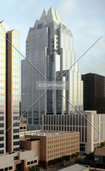 Frost Bank Tower