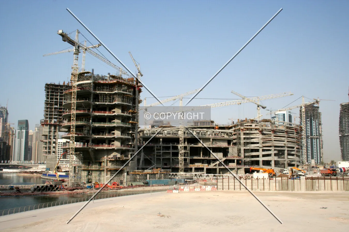 Full site view