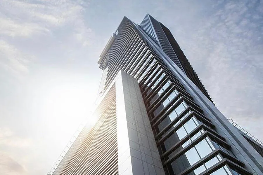 AKH Tower