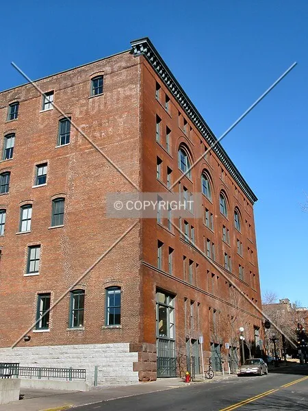 Lowertown Lofts