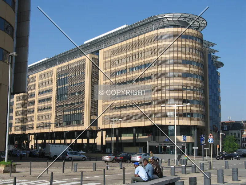 Euroblok II