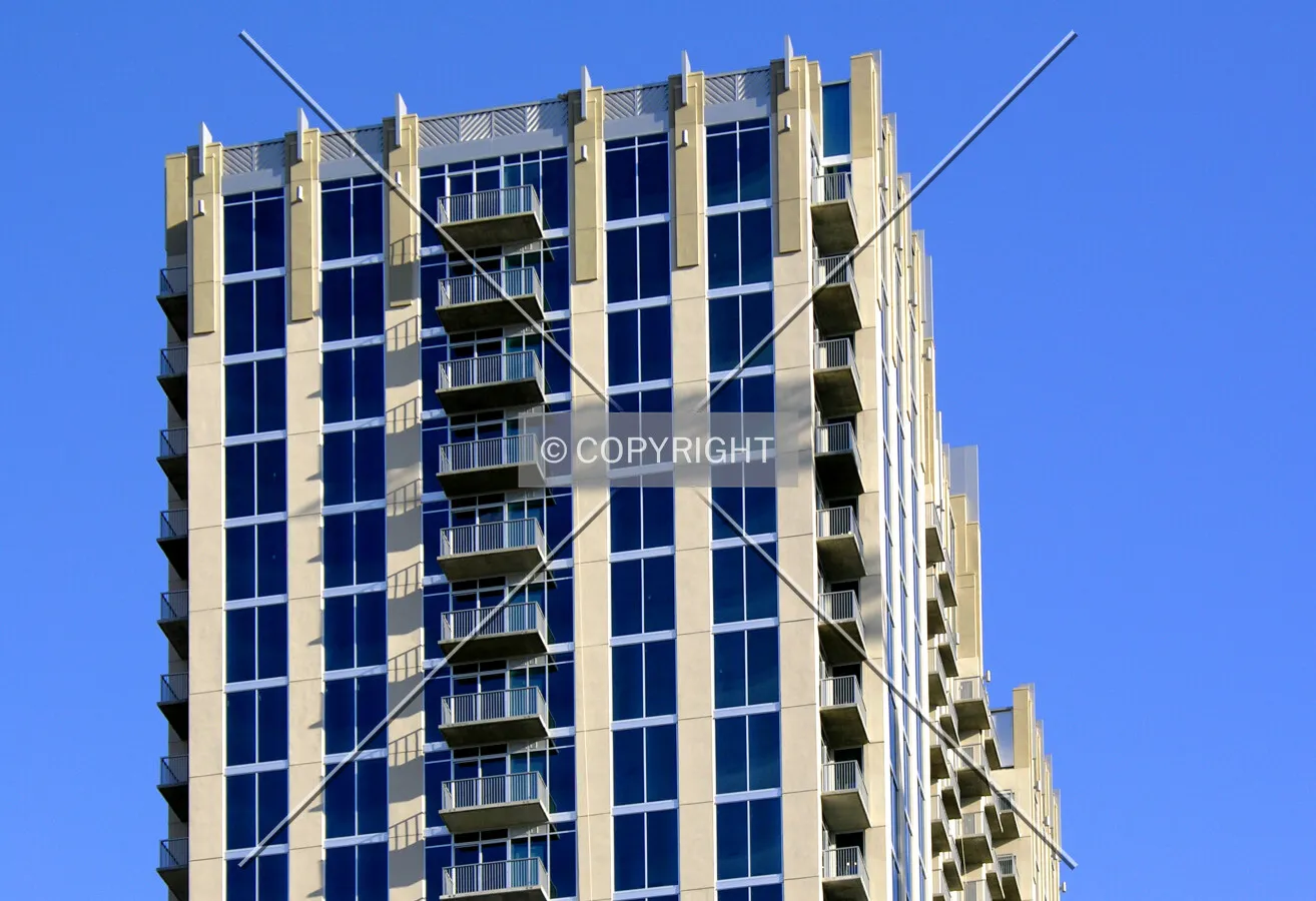 Top from the west