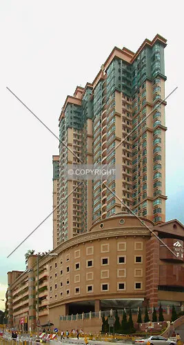 Full elevation