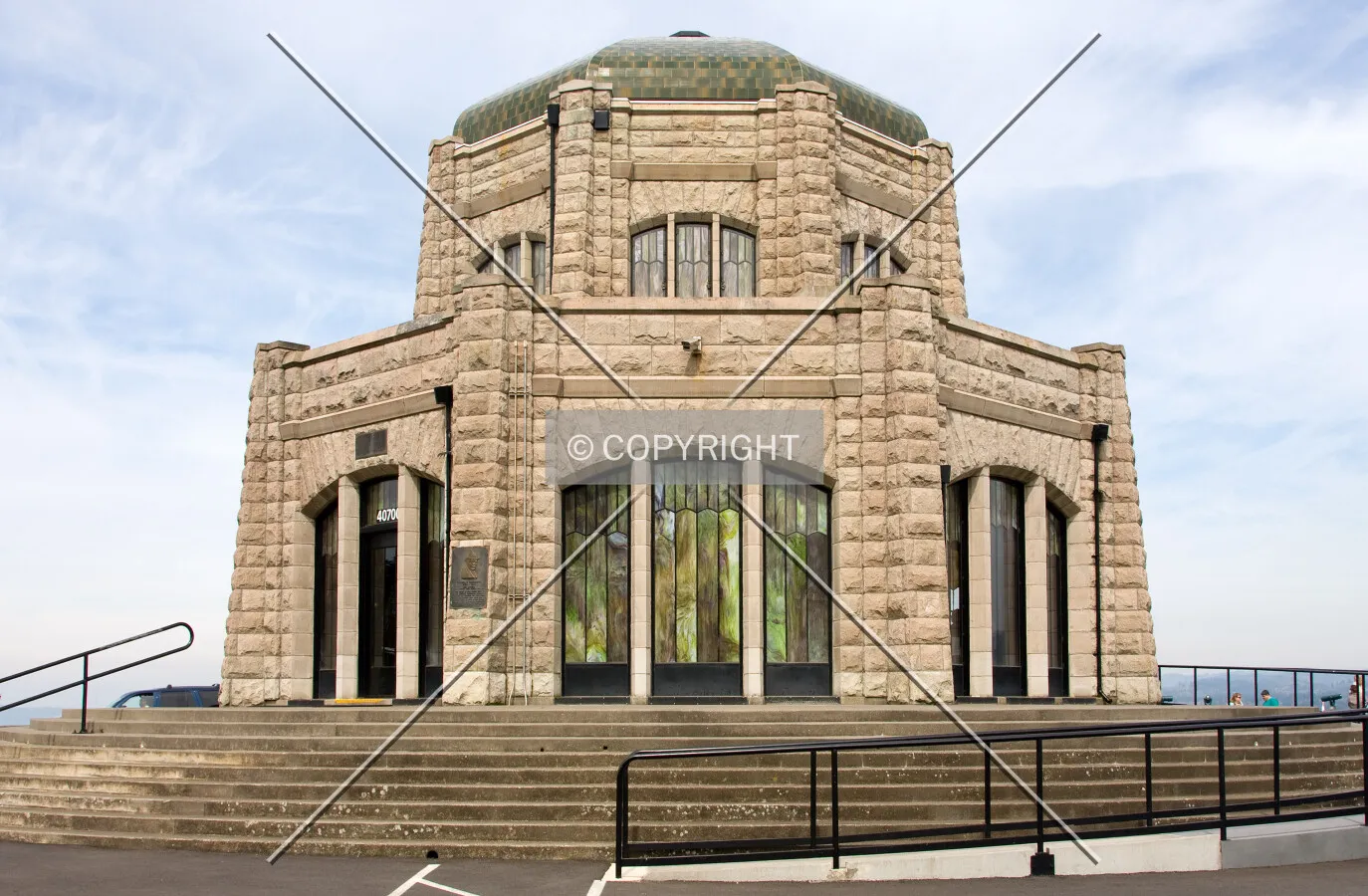 Full elevation