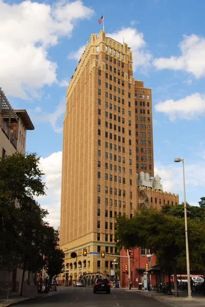 Nix Professional Building