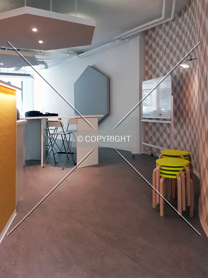 Beehive Frankfurt