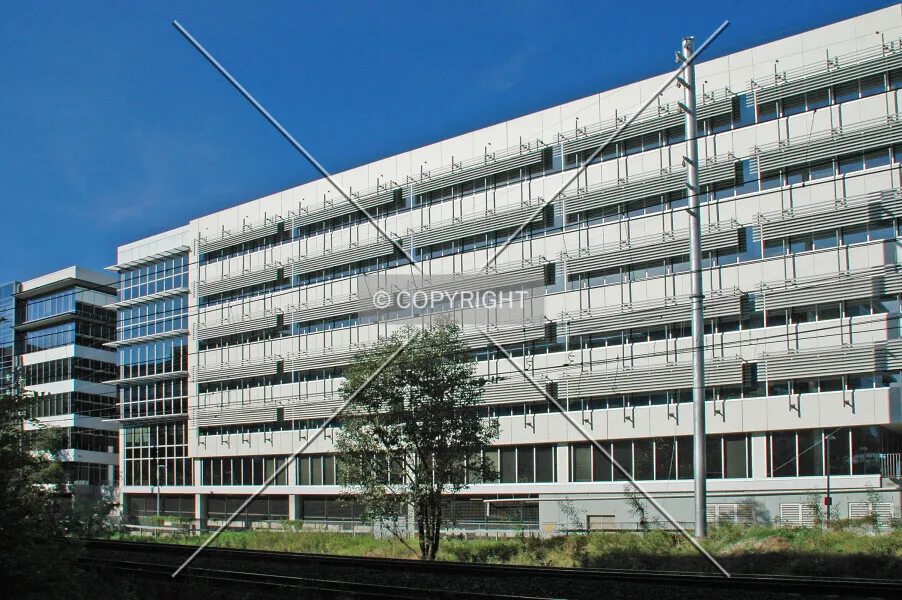 Building B