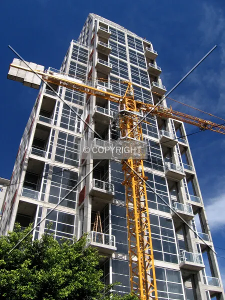 Torre Panorama