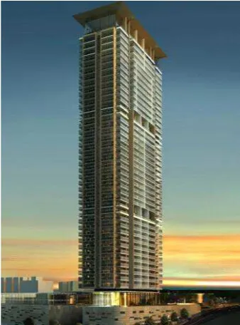 Computer rendering