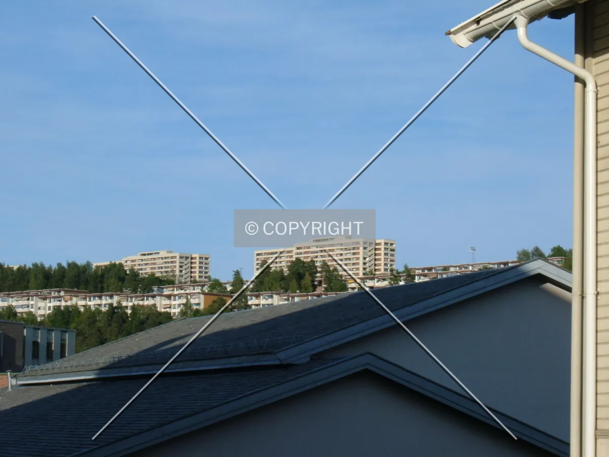 View from Bryn skole